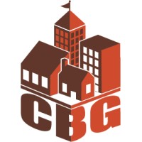 Community Builders Group Logo