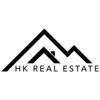 HK Real Estate, LLC Logo