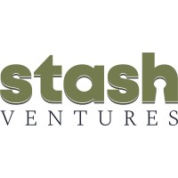 Stash Ventures LLC Logo