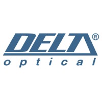 Delta Optical Logo
