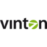 Vinton AB Logo