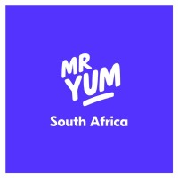 Mr Yum SA Logo