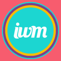 IWM Agency Logo