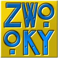 ZWOOKY GmbH Logo