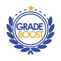 Grade Boost Logo
