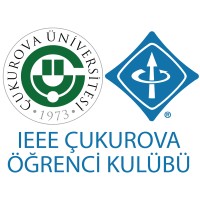 IEEE Çukurova Logo