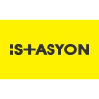 İSTASYON Logo