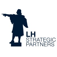 LH Strategic Partners Logo