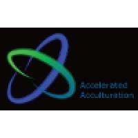 Accelerated Acculturation Logo