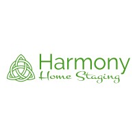 Harmony Home Staging MT Logo