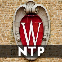 UW Madison Neuroscience Training Program Logo