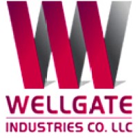 Wellgate Industries Co L L C Logo