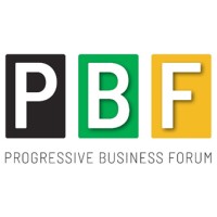 Progressive Business Forum Logo