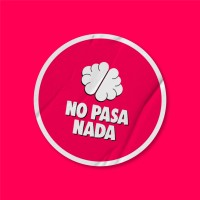 No Pasa Nada Logo