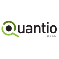 Quantio Healthcare Software Logo