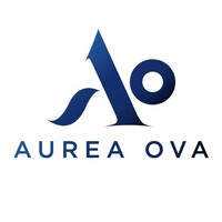 AUREA OVA CAVIAR® Logo