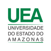 Universidade do Estado do Amazonas - UEA Logo