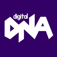 Digital DNA Logo