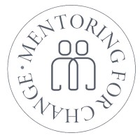 Mentoring For Change Logo