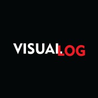 Visual Log Logo