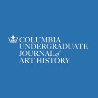 Columbia Undergraduate Journal of Art History Logo