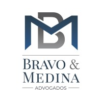 Bravo & Medina Advogados Associados Logo