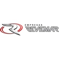 Empresas Revemar Logo