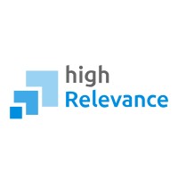 High Relevance Logo
