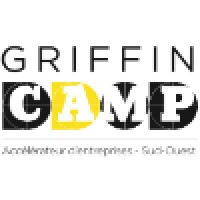 GriffinCamp Logo