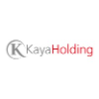 KAYA HOLDING INC. Logo