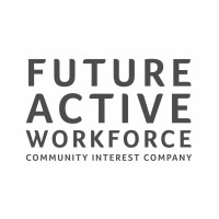 Future Active Workforce Logo
