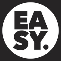 Easy Agency SA Logo