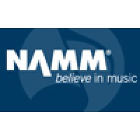 NAMM Logo
