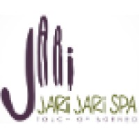 Jari Jari Spa Logo