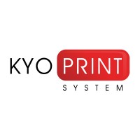 Kyoprint System México Logo
