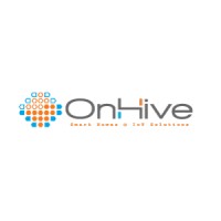OnHive Inc. Logo