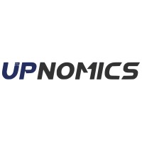 Upnomics Logo