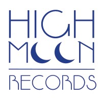 High Moon Records Logo