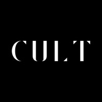 CULT LDN + NYC Logo