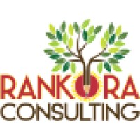 Rankora Consulting Inc. Logo