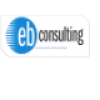 EB Consulting LLC Logo