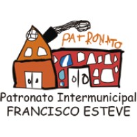 Patronato Intermunicipal Francisco Esteve Logo