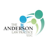 The Anderson Law Practice, LLC Logo