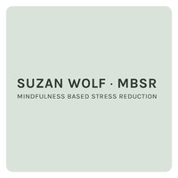Suzan Wolf MBSR Logo