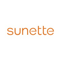 sunette / technology & digital business studio Logo