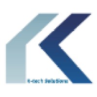 K-Tech Solutions Logo