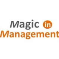 Magic in Management Logo