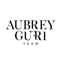 The Aubrey Guri Team, Licensed Associate Real Estate Broker Logo