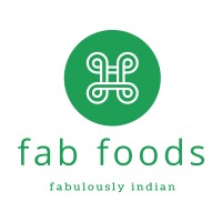 Fab Foods Logo