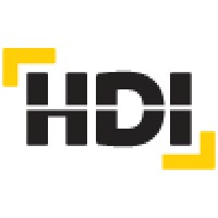 Hunter Dickinson Inc. Logo